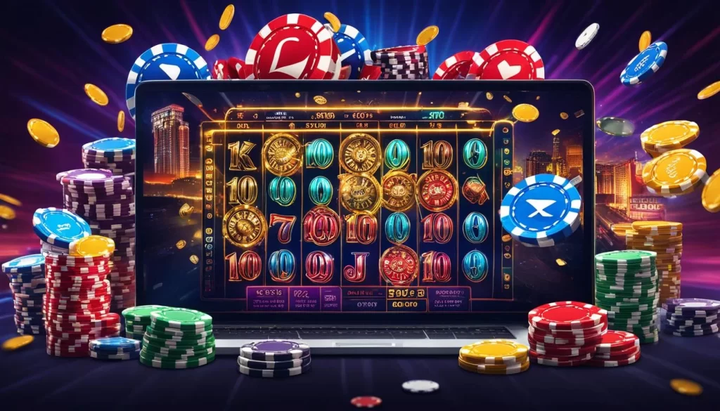 Cách chọn nền tảng baccarat trực tuyến uy tín