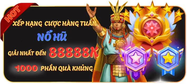 Hoàn Trả Hàng Tuần Thể Thao