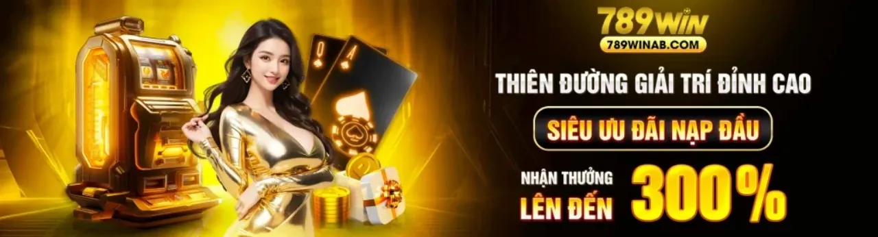 Trò chơi Nổ Hũ và Jackpot khổng lồ