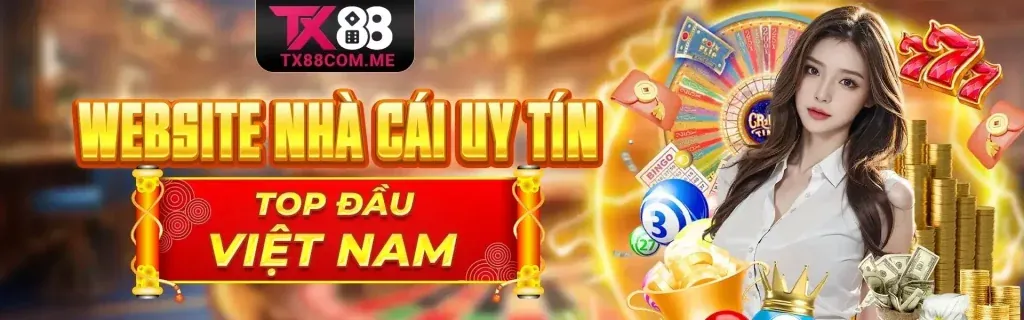 Giao diện xổ số và baccarat trực tuyến